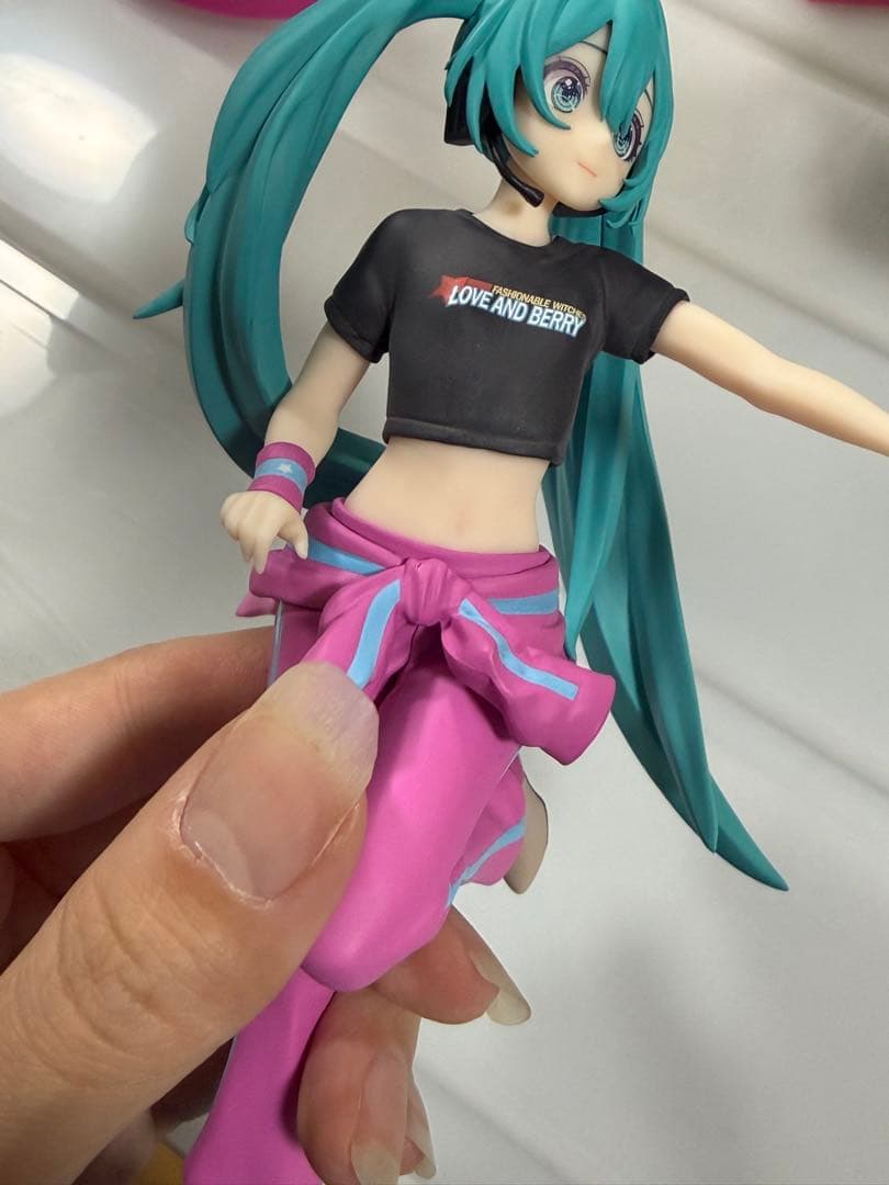 初音ミク フィギュア まとめ売り 17体