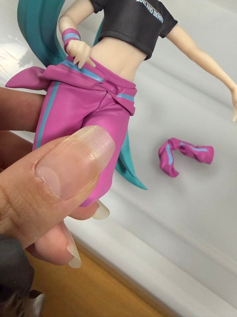 初音ミク フィギュア まとめ売り 17体