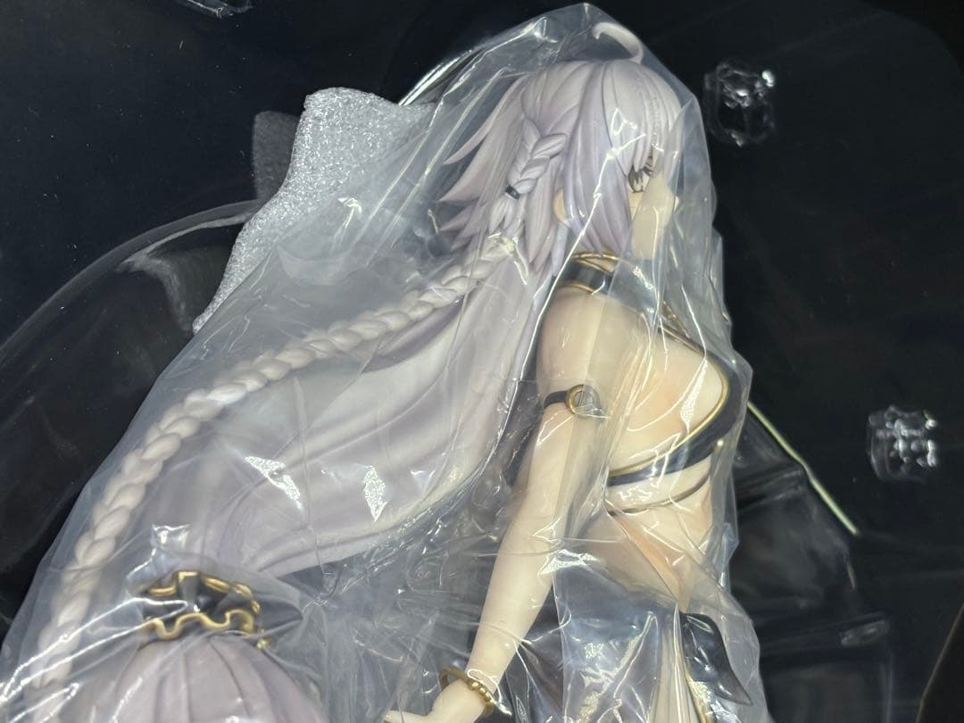 アヴェンジャー/ジャンヌ・ダルク〔オルタ〕英霊祭装ver.