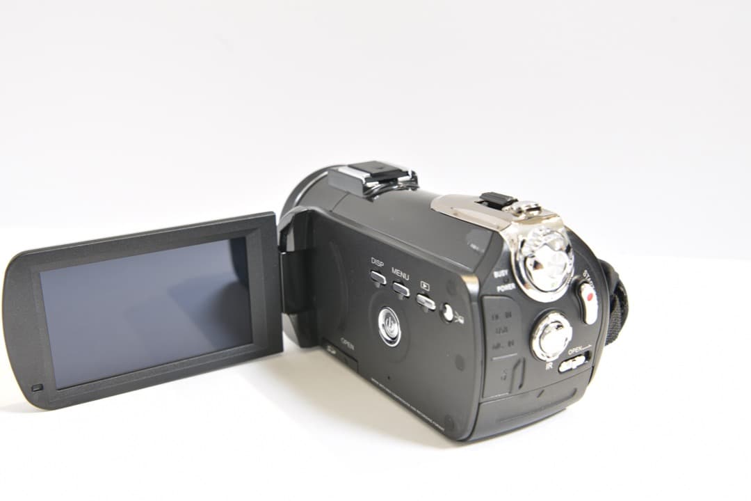 限定値下げ SONY フルハイビジョン ビデオカメラ