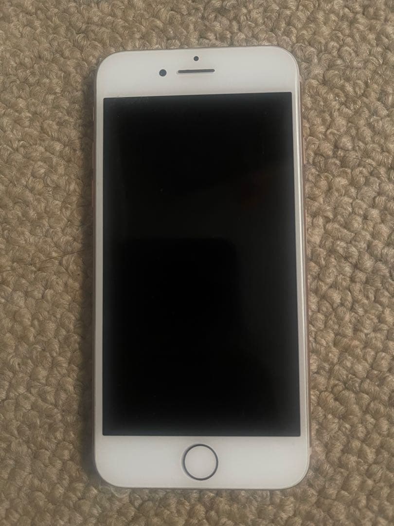 TOSHIBA W63T ブラック折りたたみ携帯電話