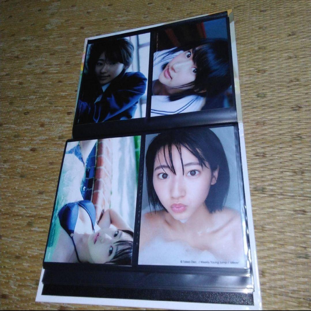 武田玲奈　PREMIUM PHOTO ALBUM 生写真付き