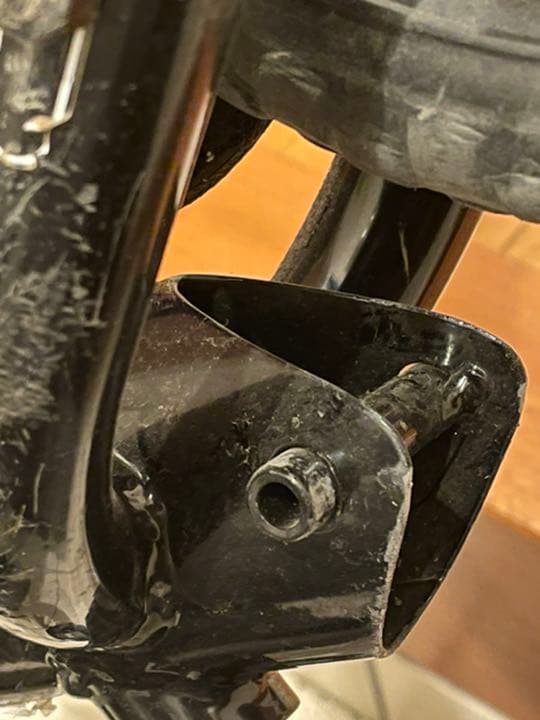 新発売】ストライダー用 タワー型スタンド