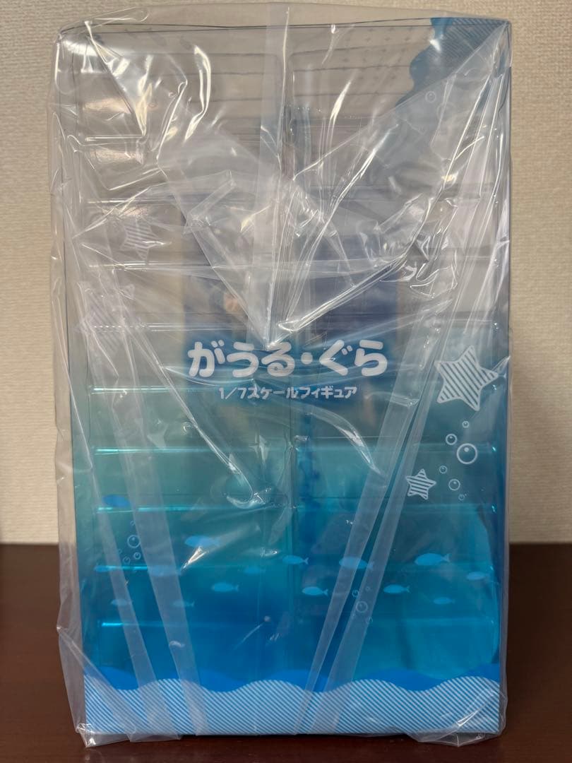 ホロライブ EN がうる・ぐら 1/7スケール フィギュア デザインココ