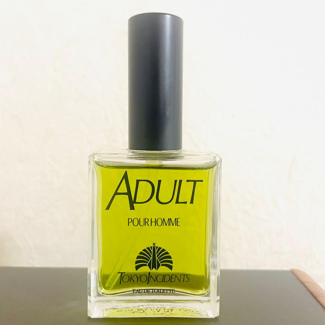 東京事変椎名林檎オードトワレ ADULT POUR