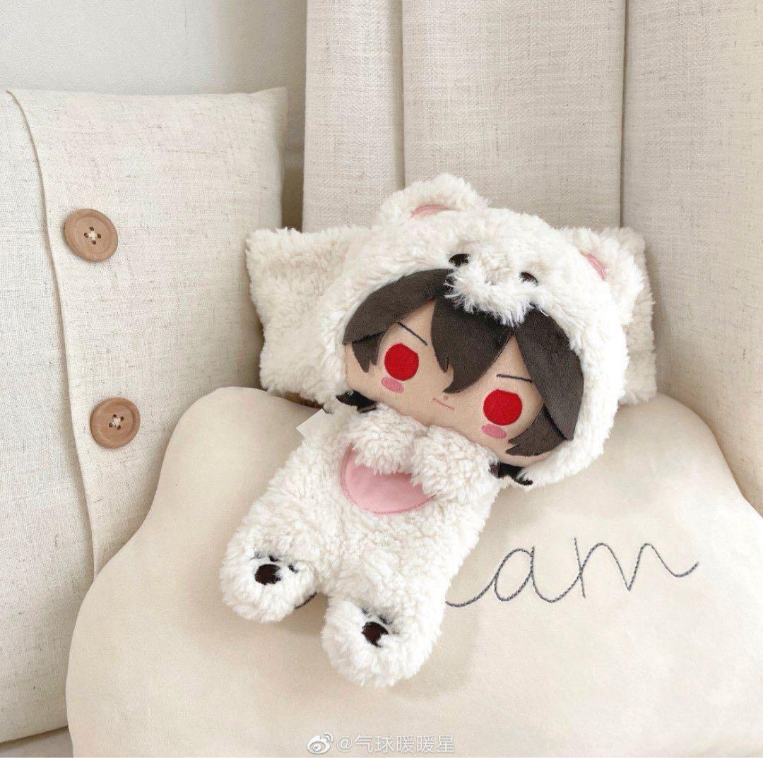 あんスタ 真白友也 告白気球 白くま 痛バ 中国 あんスタ しろくま