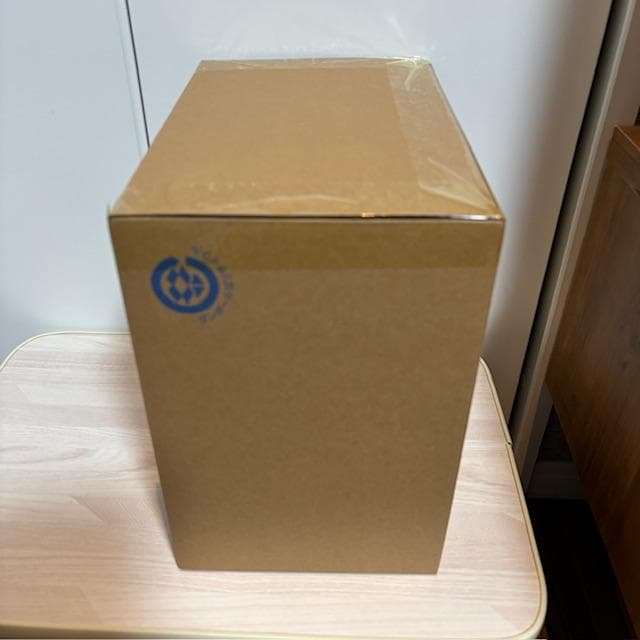 デスクトップリアルマッコイEX ドラゴンボールZ サイヤ人孫悟空＆孫悟飯＆バイク