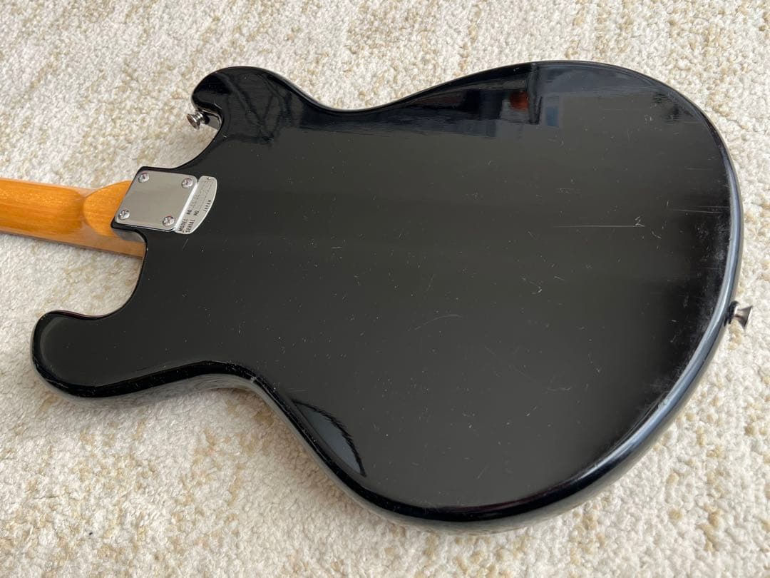 TEISCO BR-1 エレキベース スーパーショートスケール - メルカリ