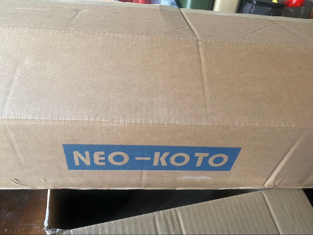 最終値下げ　NEO 琴　美品