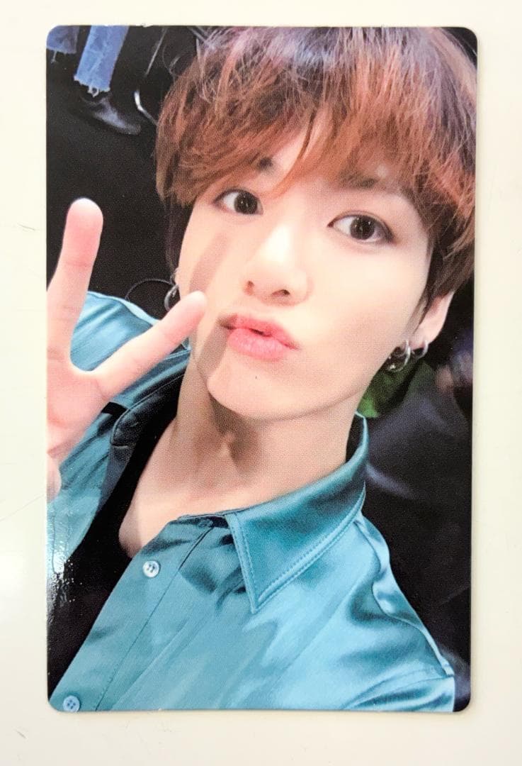 BTS 日本公演 ペンミ VOL.5 マジショ DVD（G912）