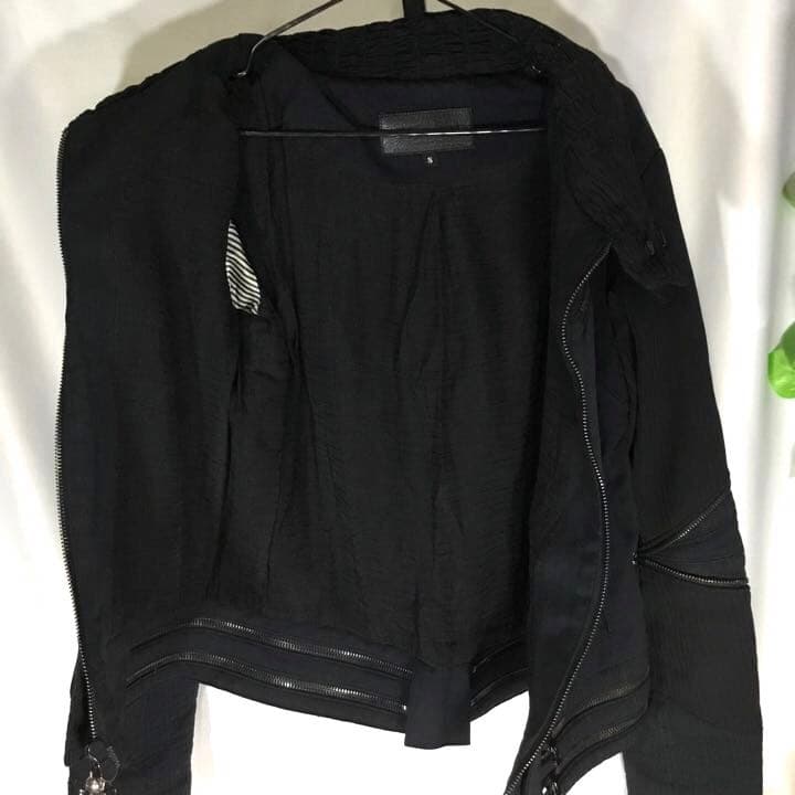 ダイアモンドドッグス DIAMOND DOGS スカルジップ ROEN joy