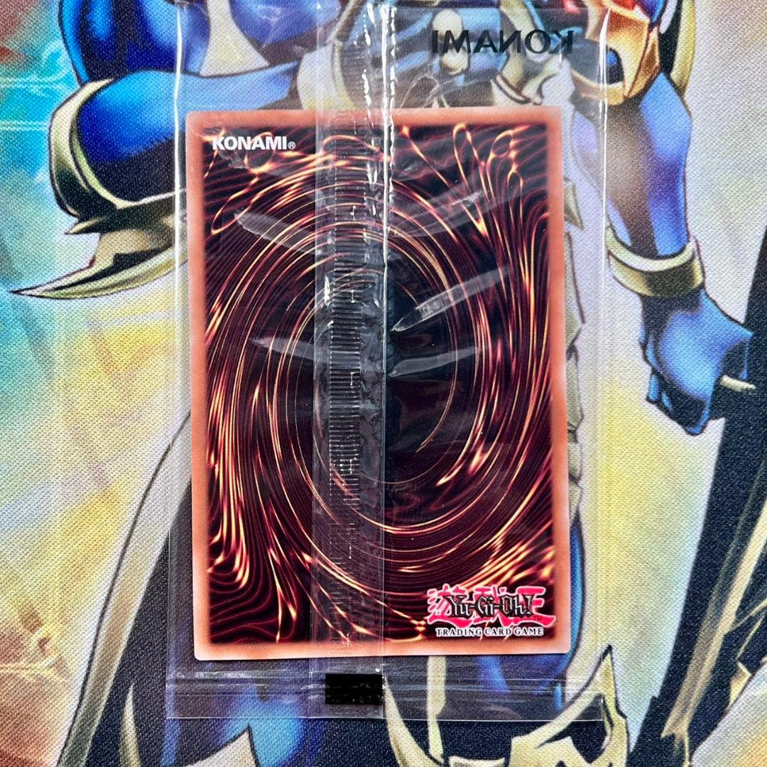 遊戯王　Masterful Magician　日本選手権　未開封　プロモ