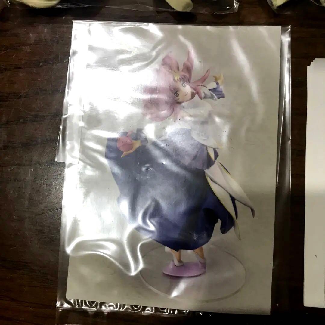 C3限定KOTOBUKIYA製1/8ラクス&1/8フレイガレージキットセット