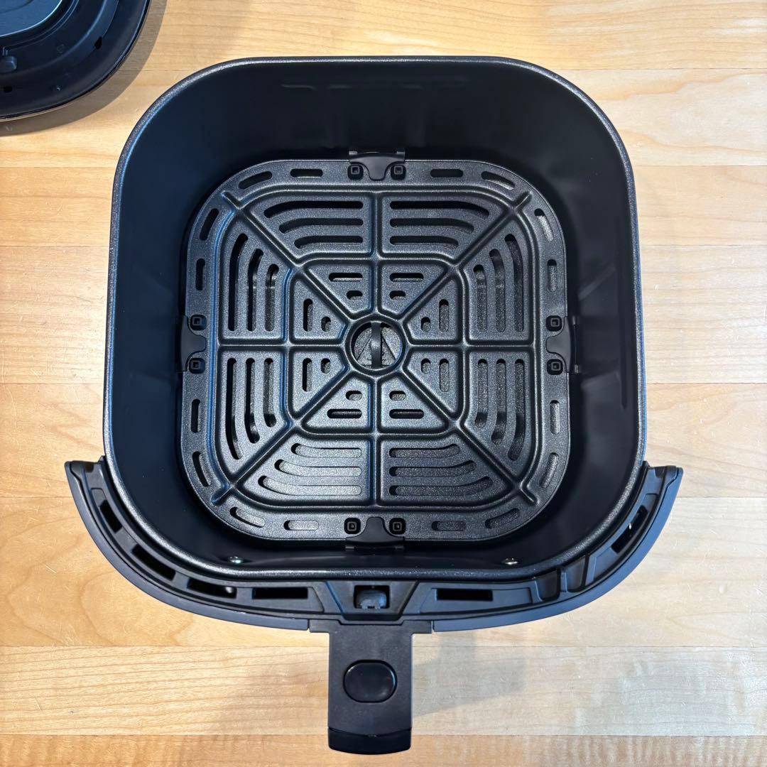 コソリ COSORI ノンフライヤー 4.7L タッチパネル式　揚げ物　調理