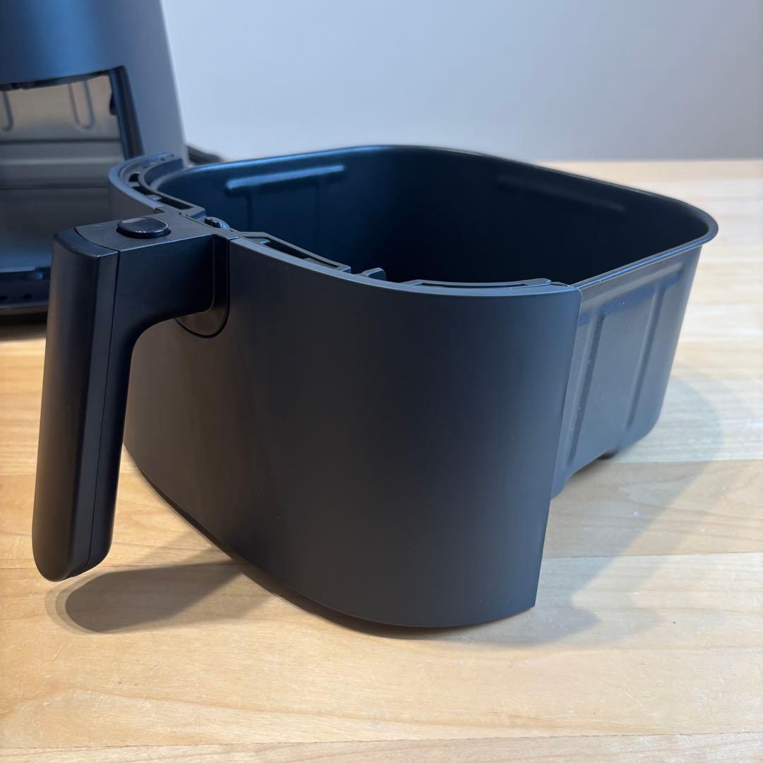 コソリ COSORI ノンフライヤー 4.7L タッチパネル式　揚げ物　調理