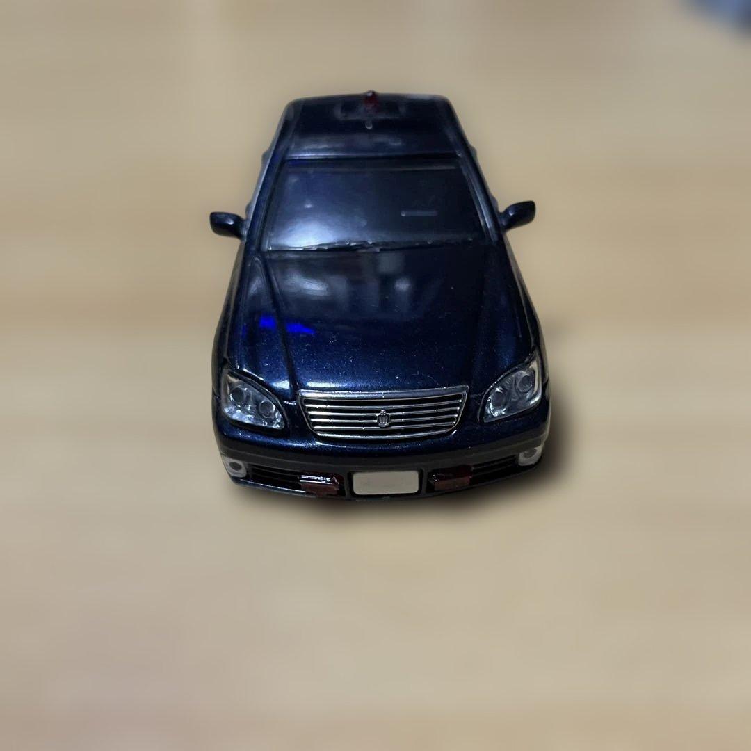 レイズ　ヒコセブン　クラウンミニカー