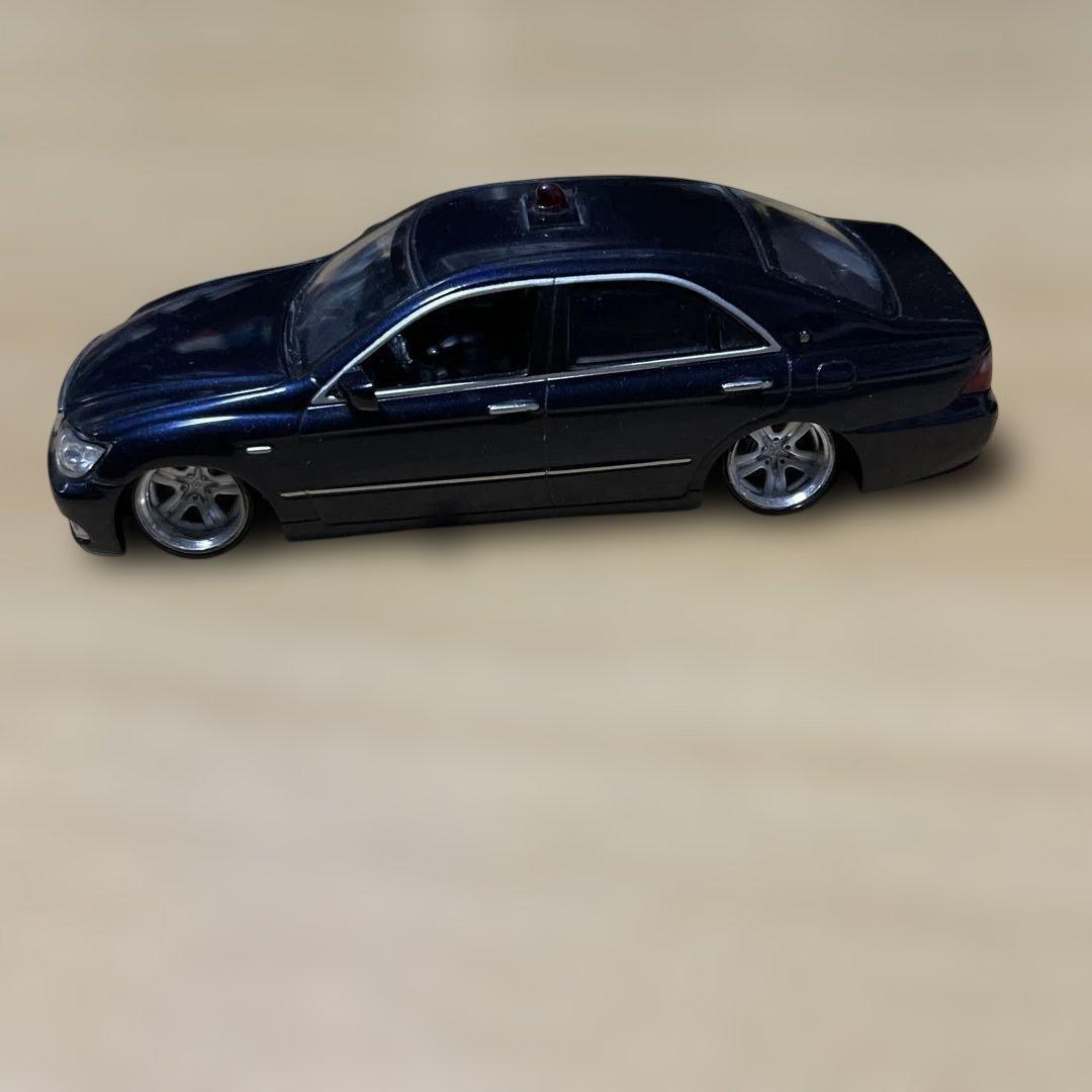 レイズ　ヒコセブン　クラウンミニカー