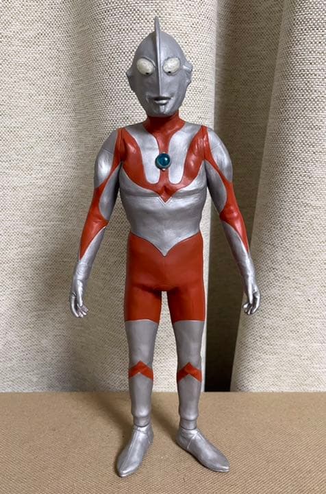 エクスプラス 大怪獣シリーズ ウルトラマン Aタイプ