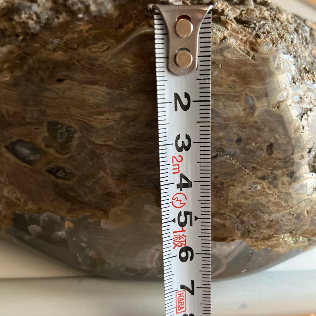 蔵出し！昭和レトロ・アンティーク＊ 国産鉱物・天然石置き飾り石