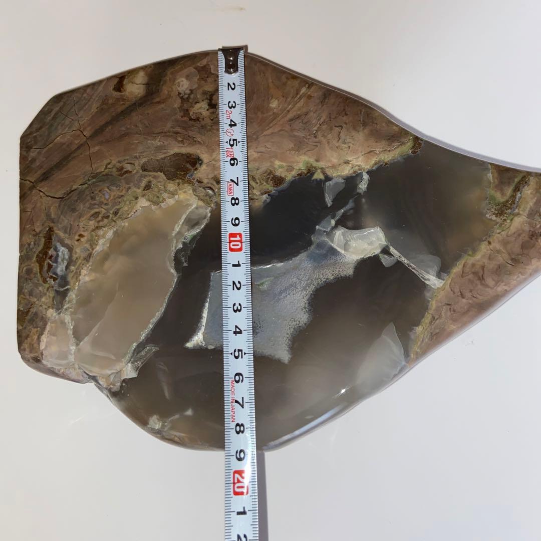 蔵出し！昭和レトロ・アンティーク＊ 国産鉱物・天然石置き飾り石