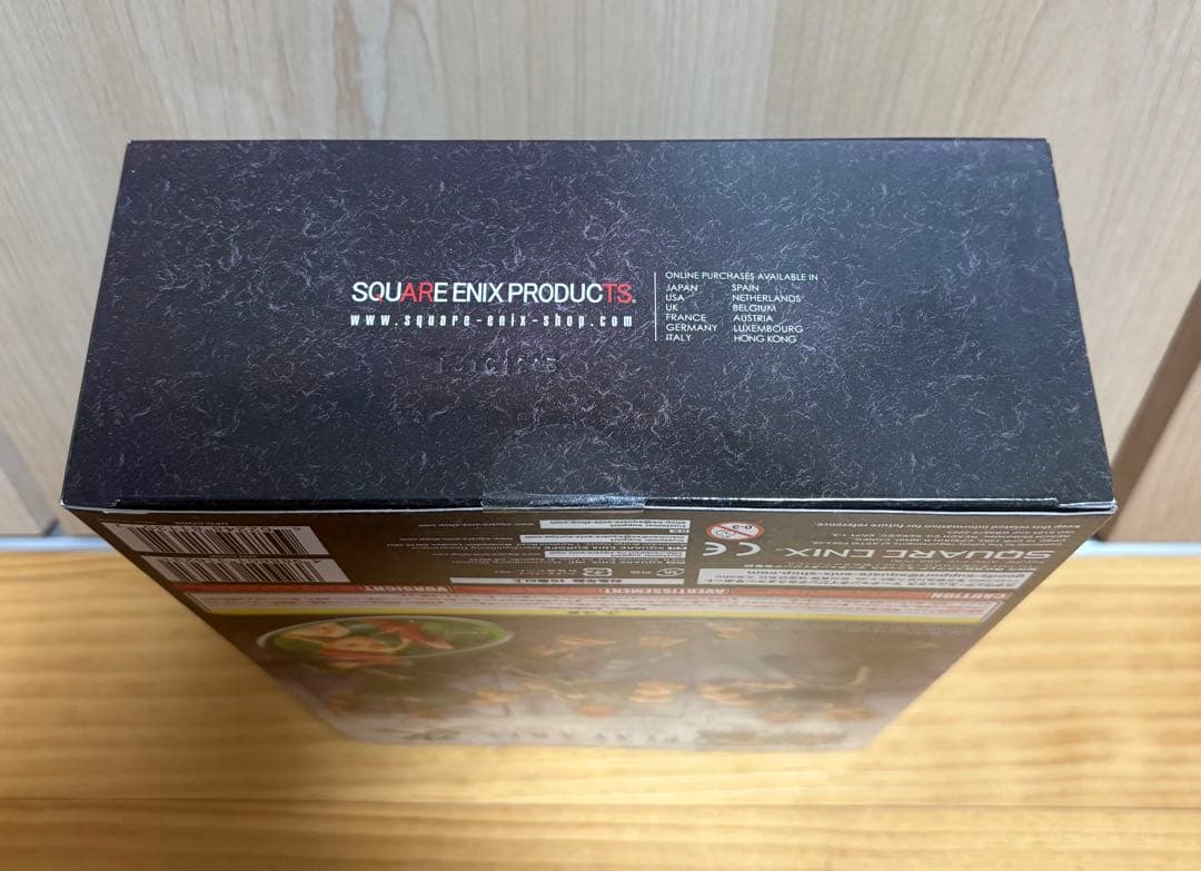 プレイアーツ改 スーパーストリートファイター4 豪鬼 ホワイト ver