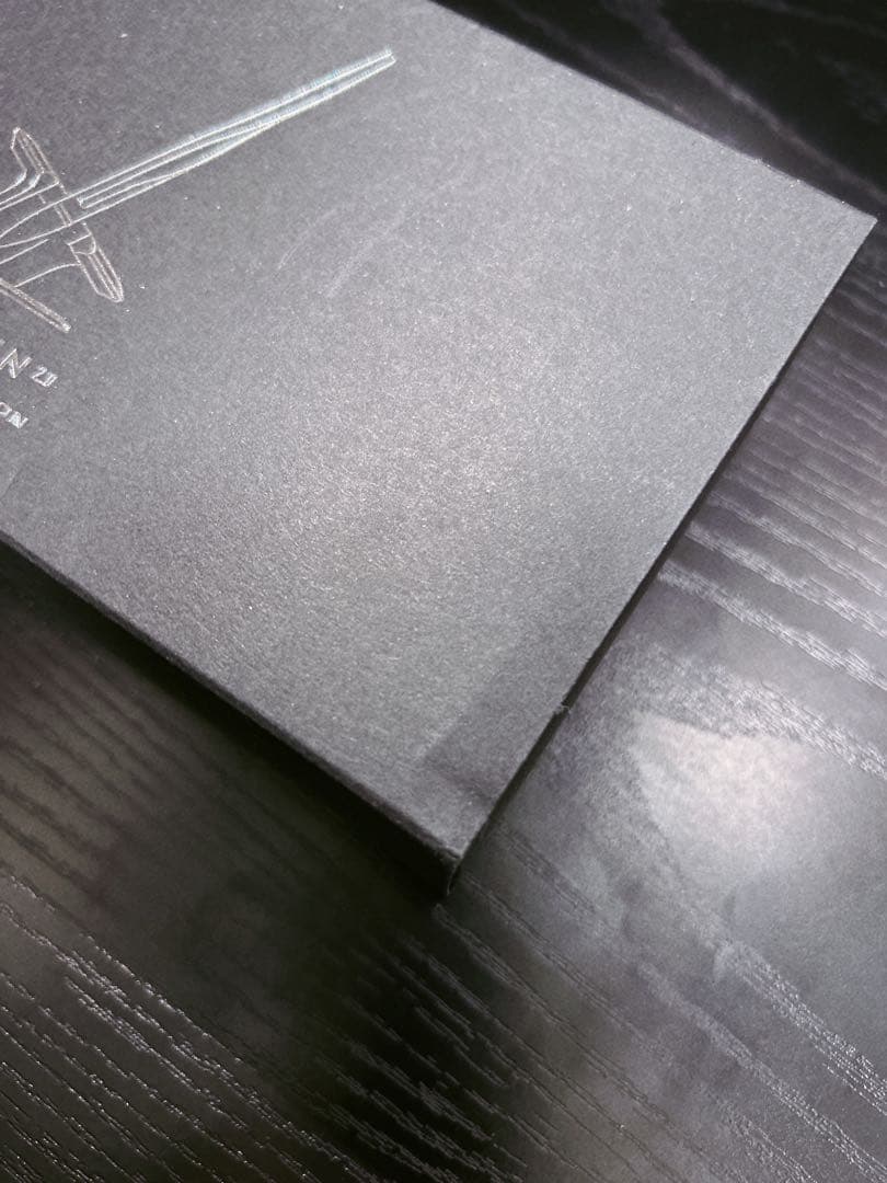 novium Hoverpen Interstellar ボールペンホバーペン