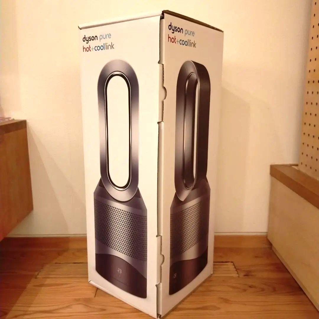 ダイソン Pure hot+Coollink(HP03 IS)2022製