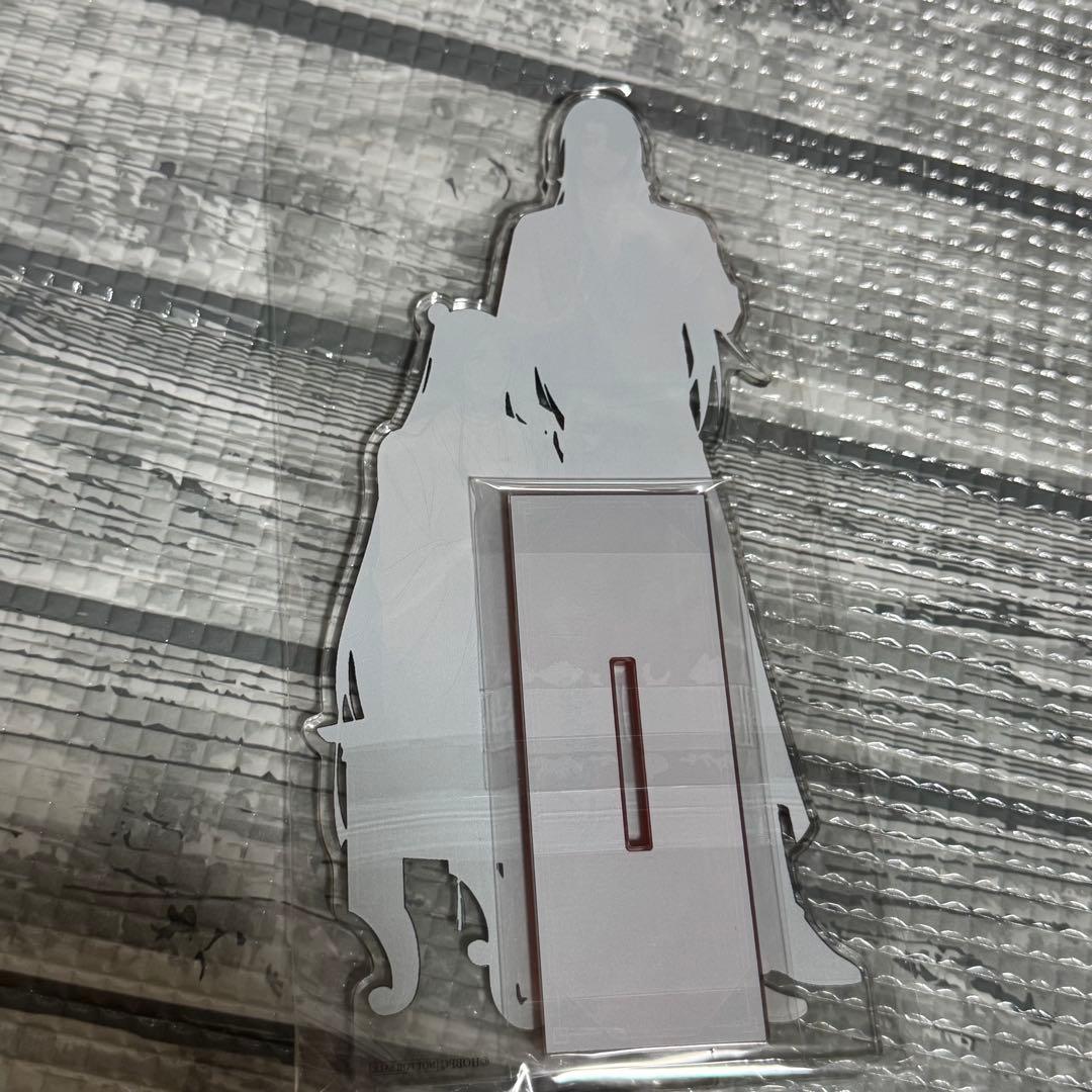 【まとめ売り】　天官賜福　アクリルスタンド　応募者全員サービス　ヴィレヴァン　等