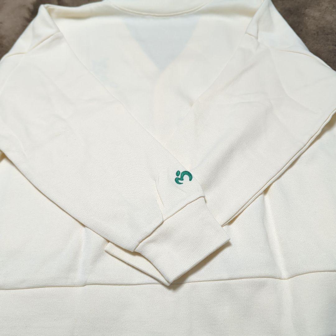 ミセスグリーンアップル　LANDMARKINHARAJUKU カーディガン/L