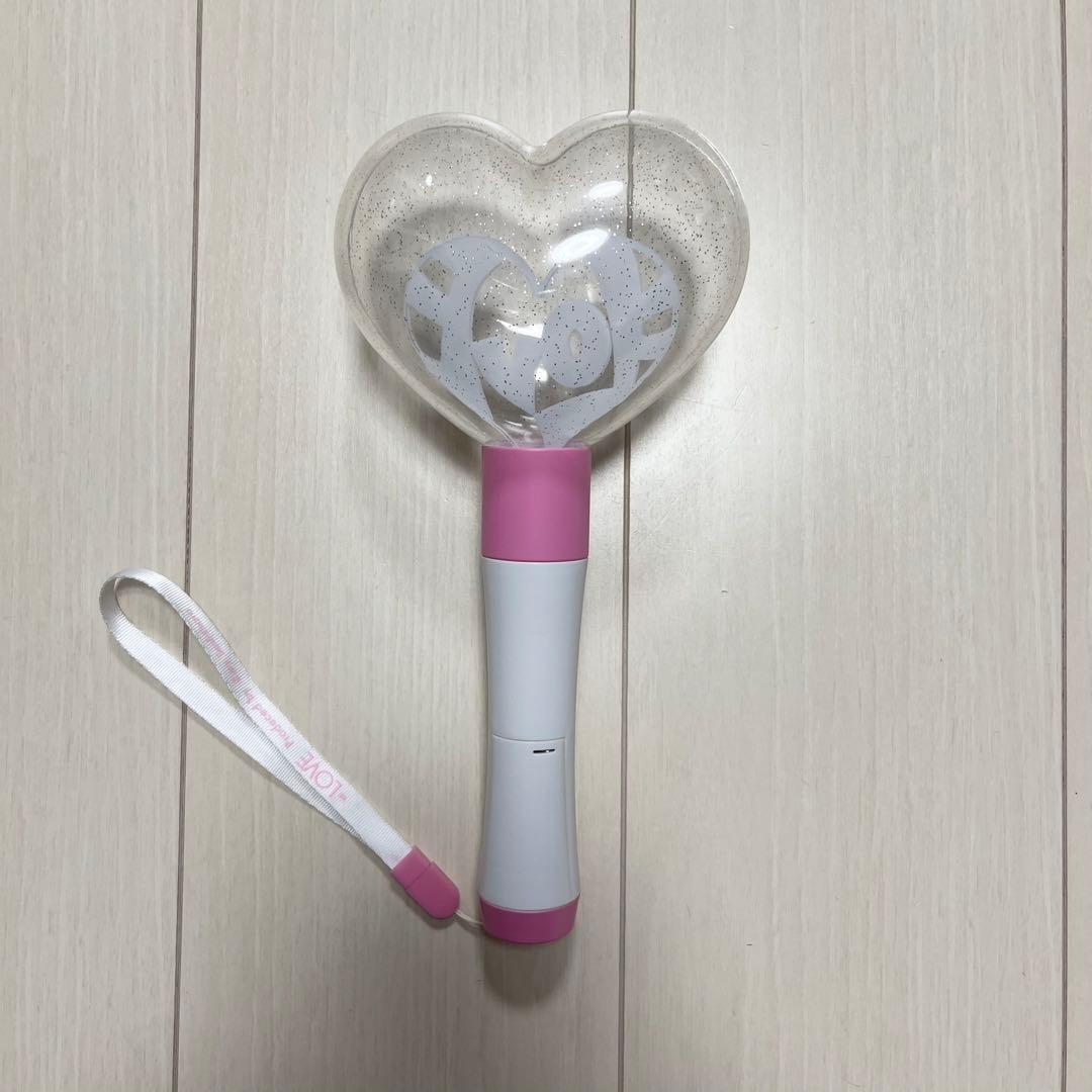 イコラブ ペンライト 2本セット