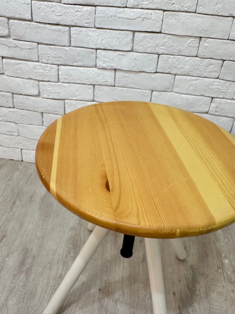 東京都内23区配送無料】弘益 サイド テーブル 小物置き 調整可能 ナイト