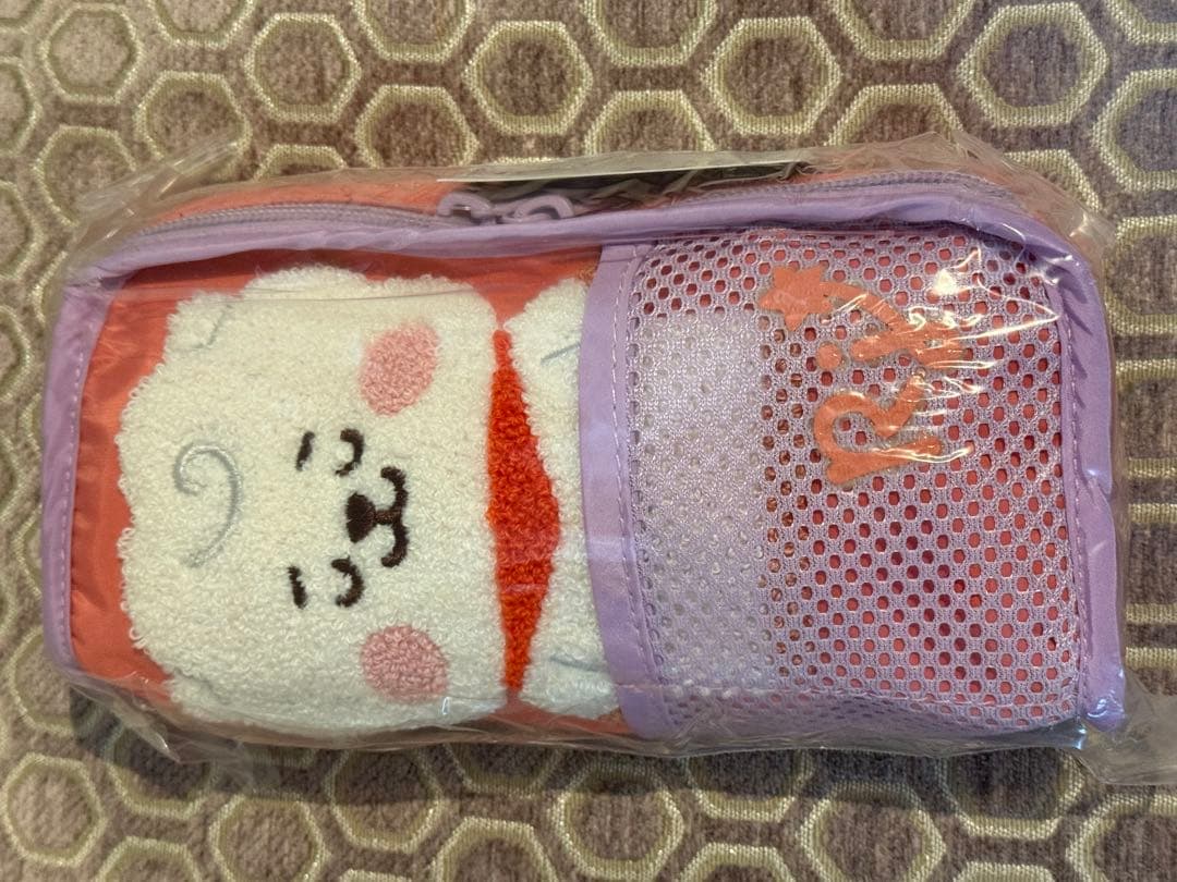 BT21 RJ ぬいぐるみ タオルセット 8点