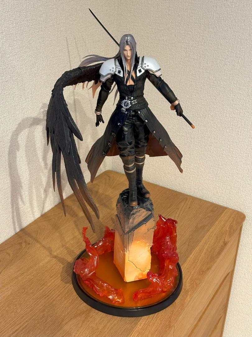 ファイナルファンタジーVII リバース コレクターズエディション