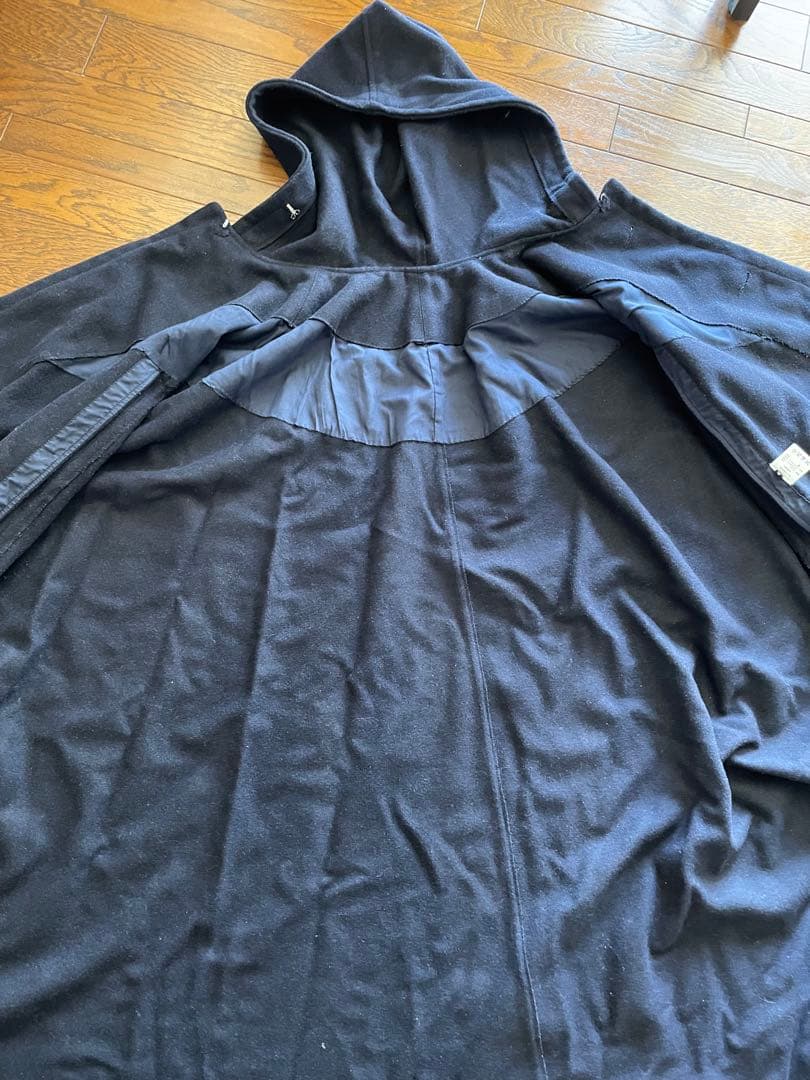 waiper コート　マント