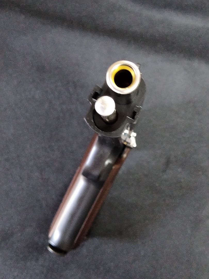 hibiki.ryu,4460様用 【美品動作確認済】マルシン SIG P210