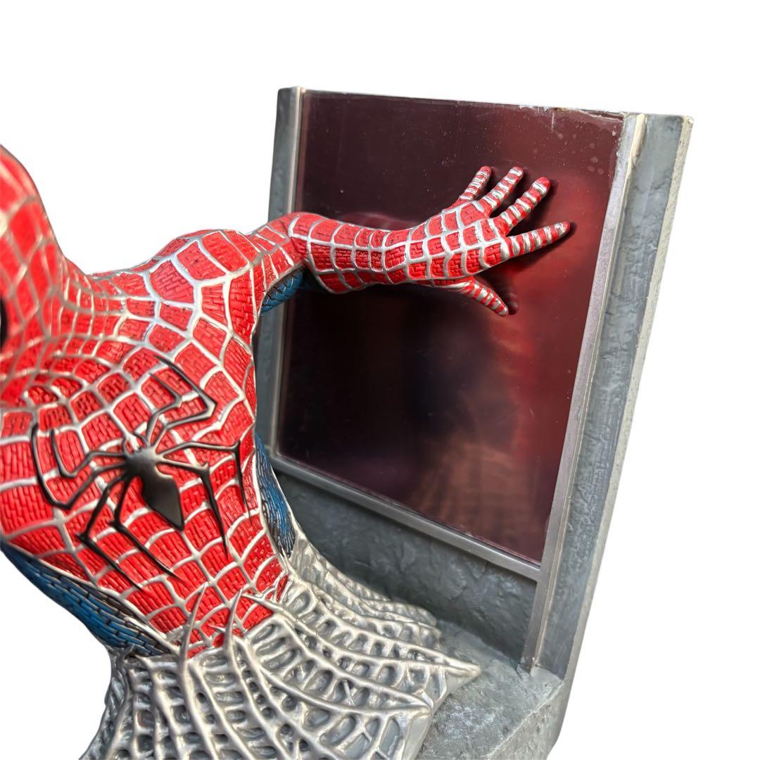 ダイヤモンドセレクト/ジェントルジャイアント/スパイダーマン/ミニ