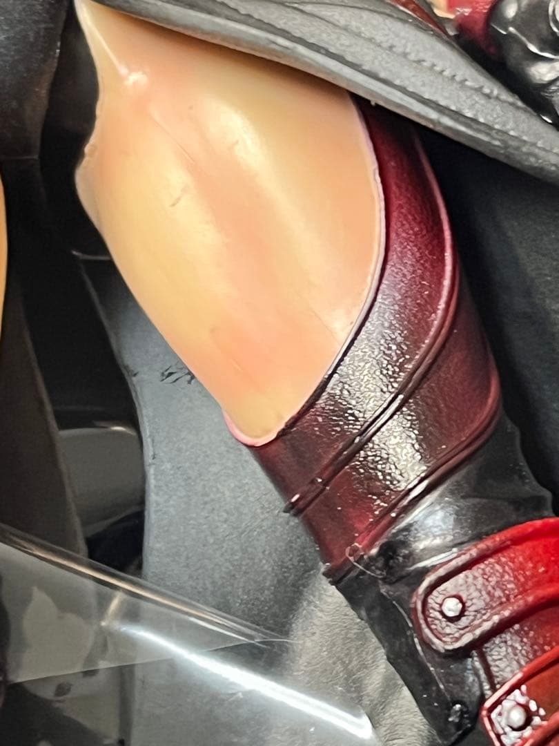 PLAY ARTS改 ライトニング ファイナルファンタジー