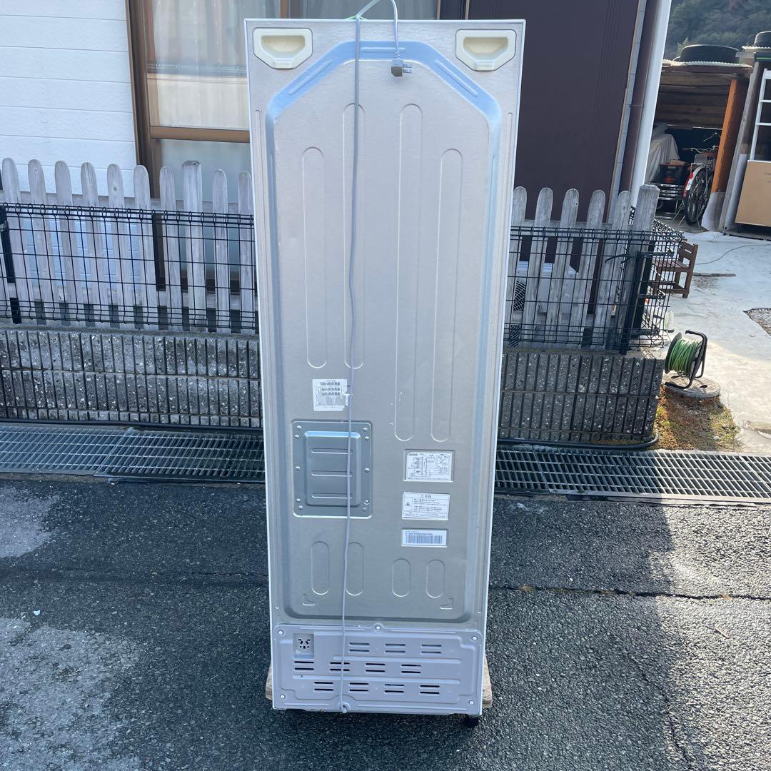 ハイアール2019年218L冷蔵庫 送料/設置無料