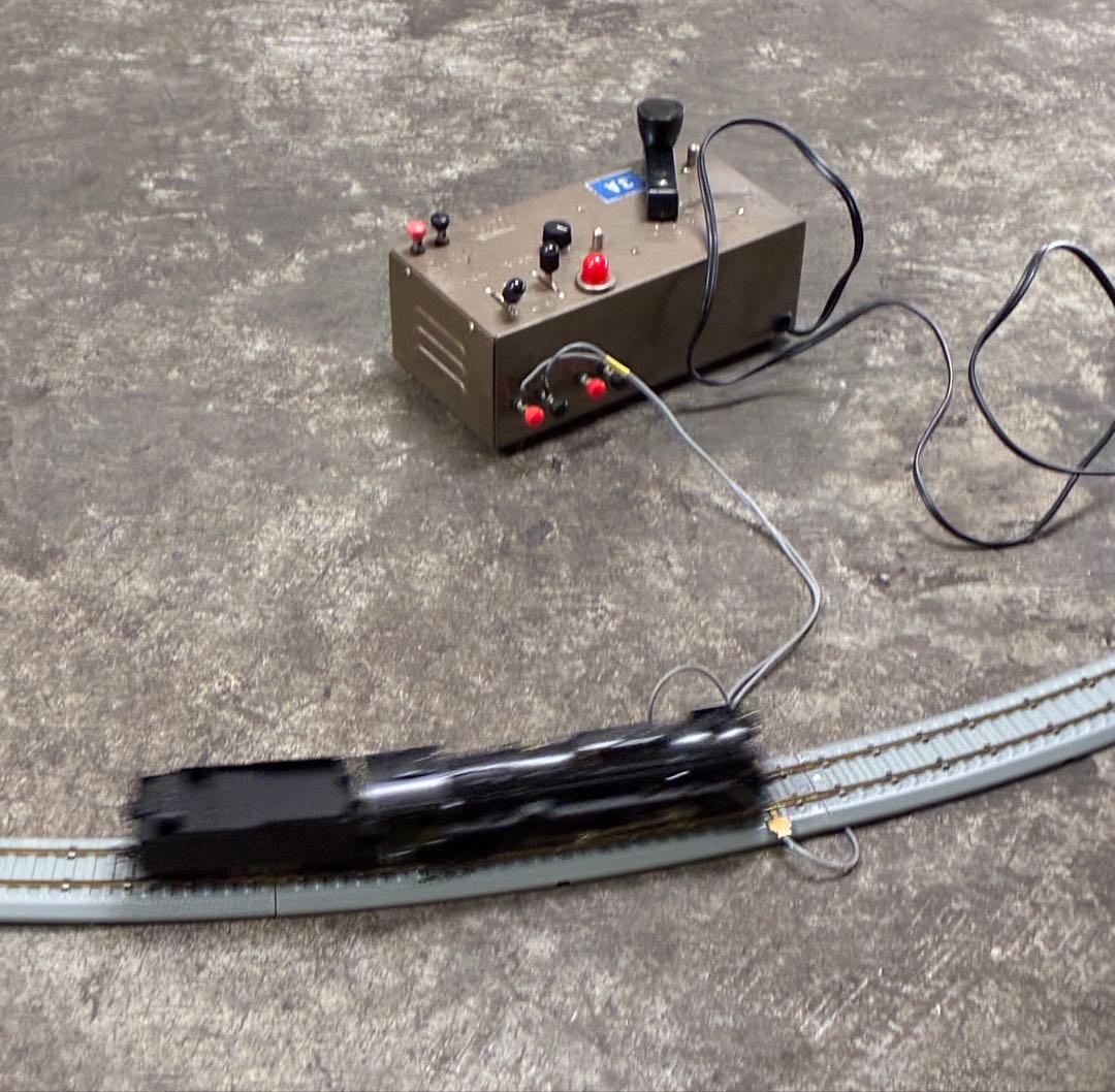 天賞堂 HOゲージ C62 2 動作確認 土日限定価格5％引き 模型・