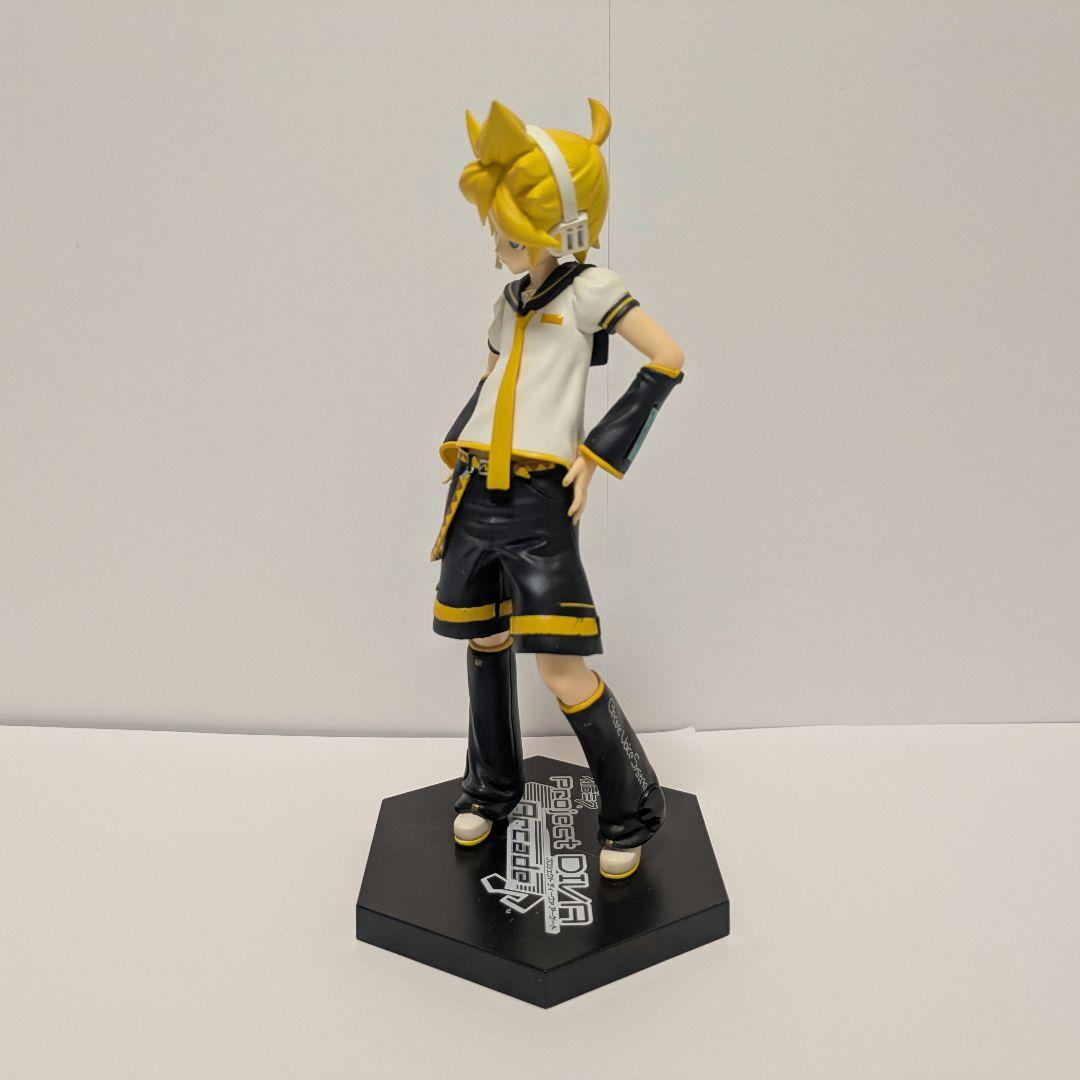 鏡音 レン Project DIVA Arcade プレミアムフィギュア