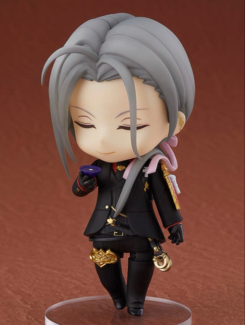 グッスマ 刀剣乱舞 -ONLINE- ねんどろいど 大般若長光