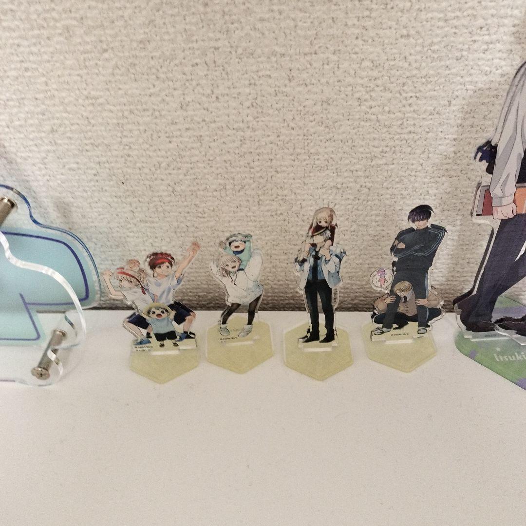 誰か夢だと言ってくれグッズ