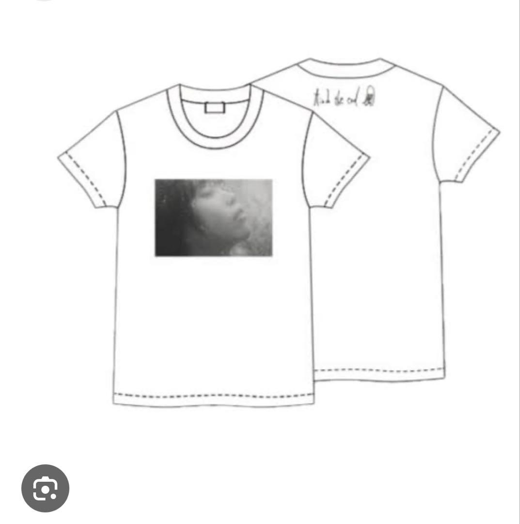 アイナジエンド 「宝石の日々」フォトTシャツ アイナジエンド 「宝石の日々」フォトTシャツ アイナジエンド 「宝石の