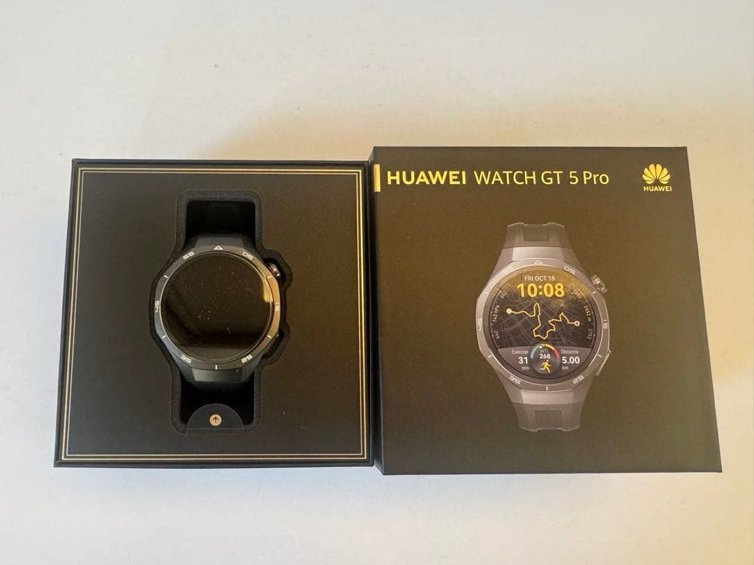 ラウンド用品・アクセサリー HUAWEI WATCH GT5 Pro 楽天市場】huawei watch gt5 pro 46mm 交換バンド チタン製 チタン