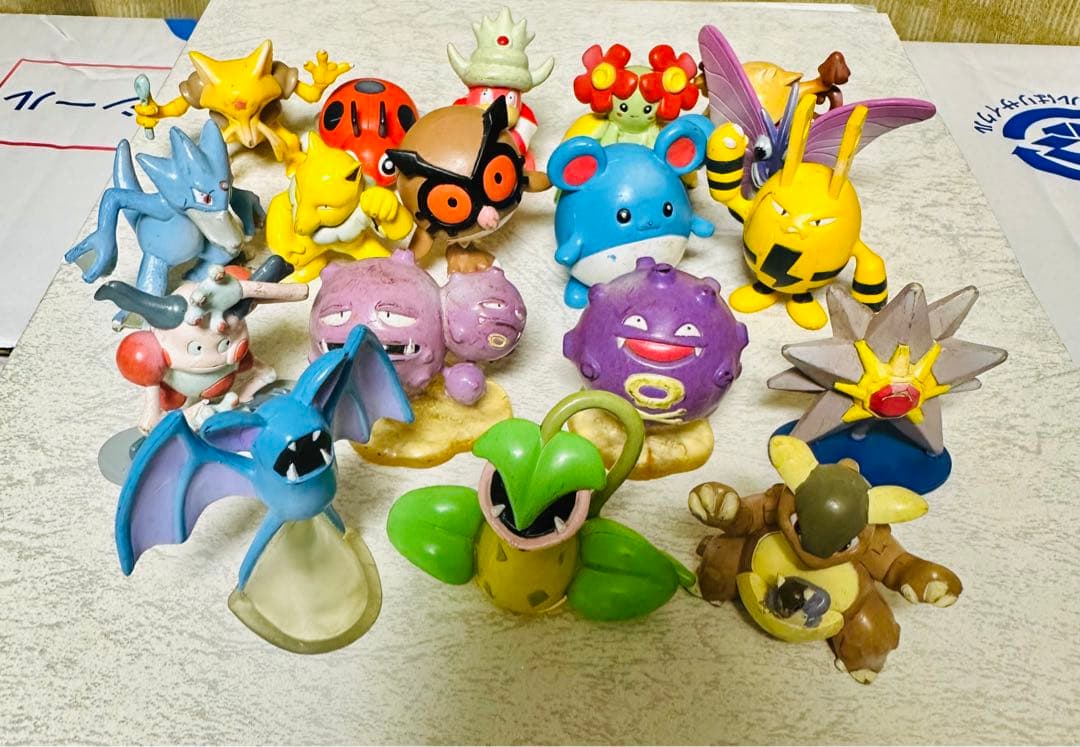 ポケモン モンコレ 初期 まとめ売り