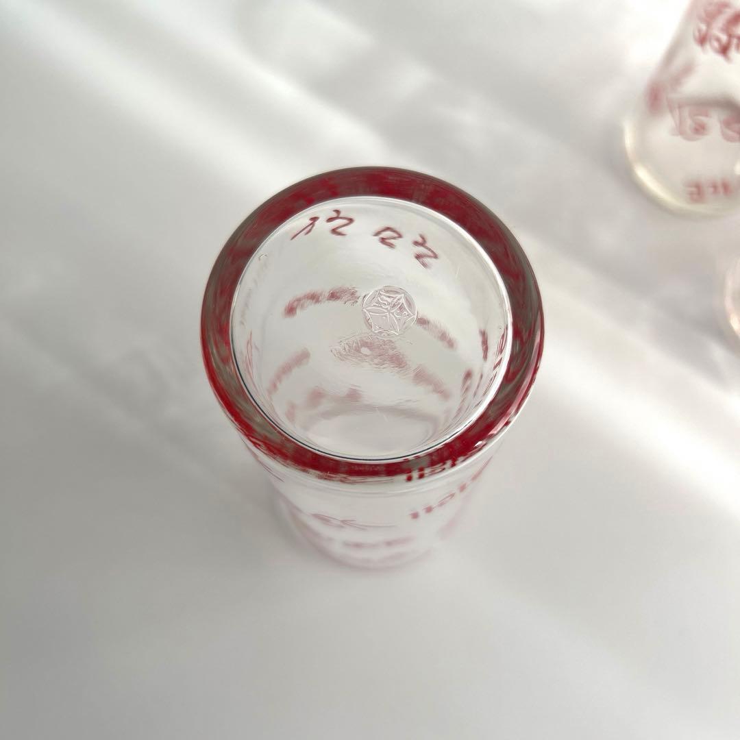 非売品 Coca-Cola コカコーラ ワールドグラス ノベルティ 11個セット