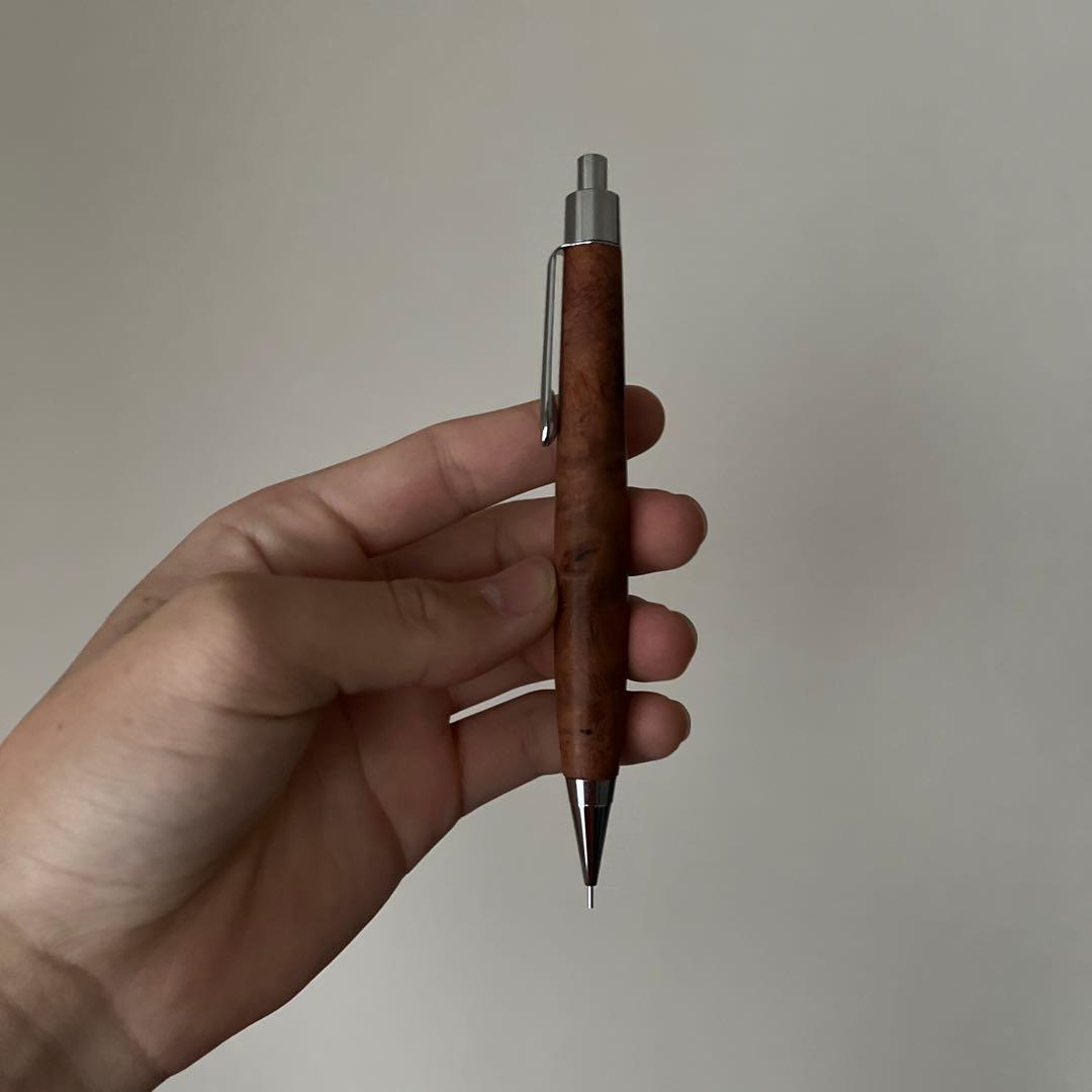 クラフトA花梨コブモク