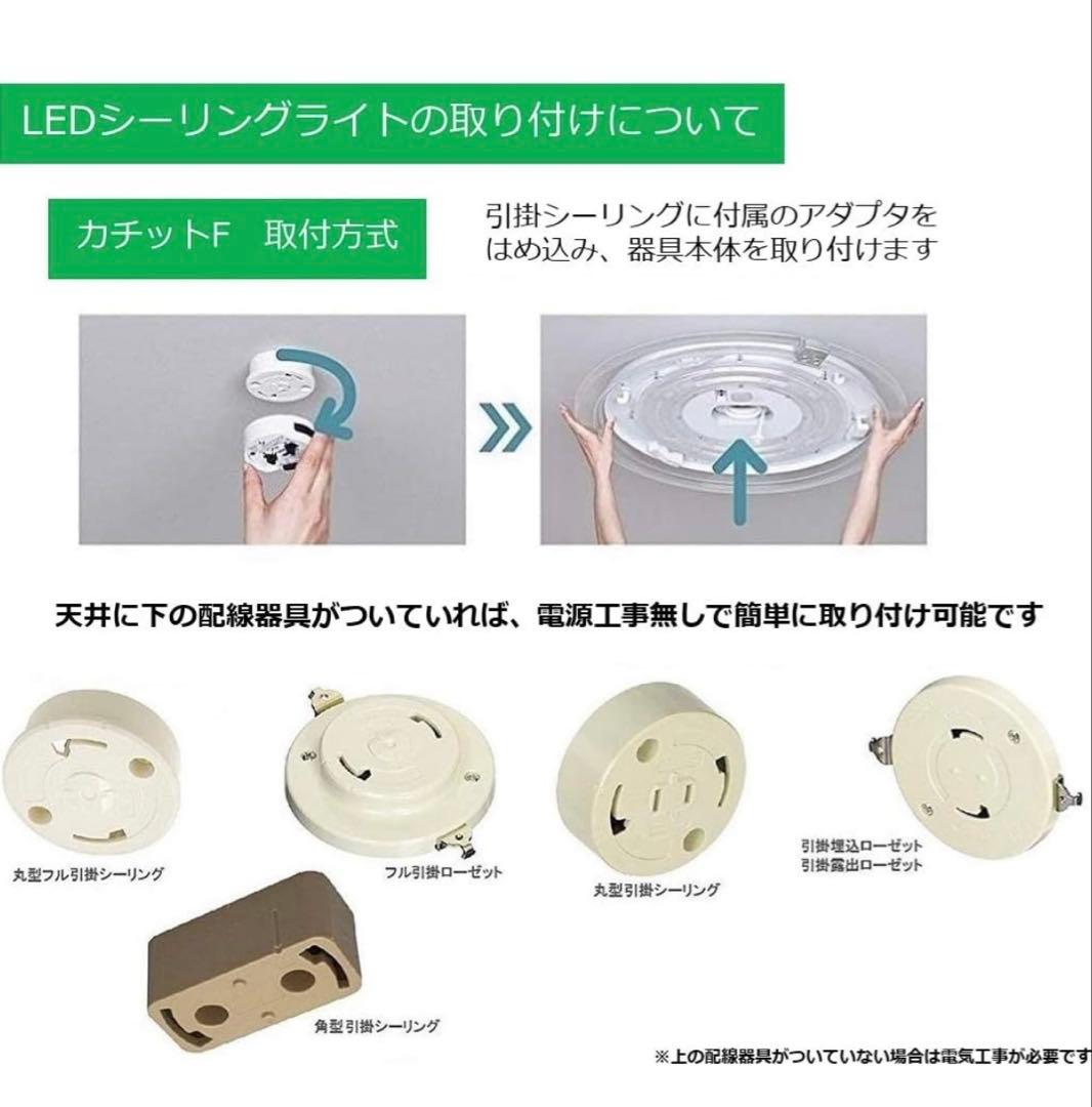 パナソニック HH-CF0892A LEDシーリング AIRパネル 8畳用 廃盤