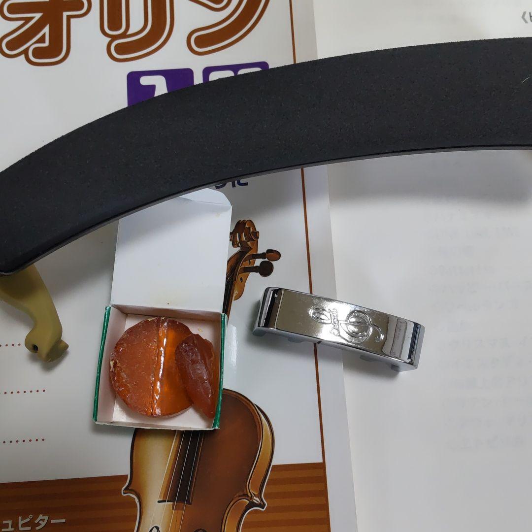バイオリンSUZUKIまとめ売り