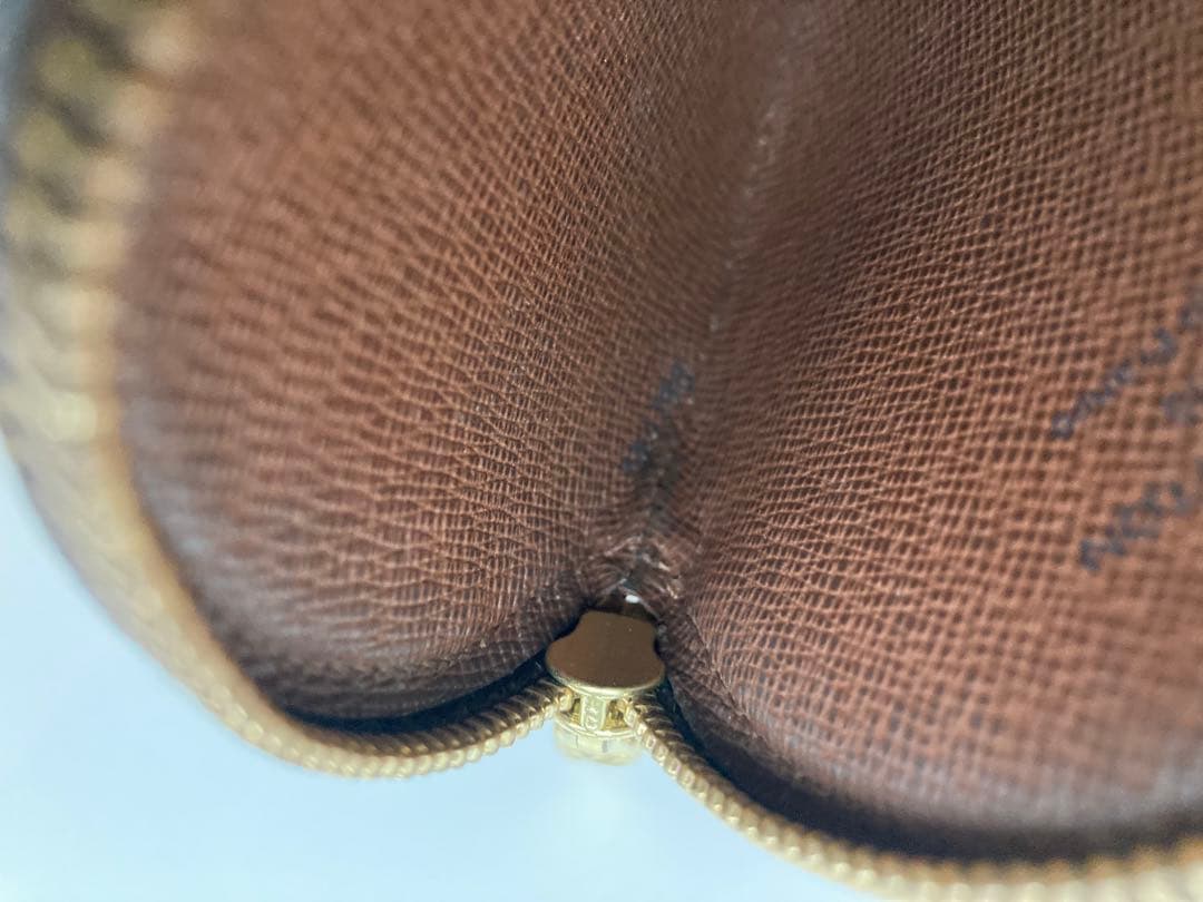 Louis Vuitton ルイヴィトン モノグラム ケース